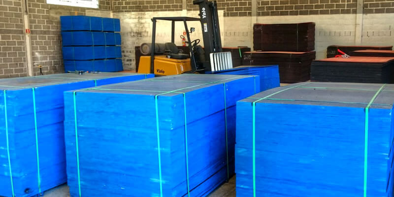 Compensado Plastificado para Caixaria em Campinas