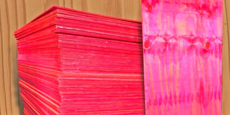 Madeirite Resinado Fenólico em Campinas