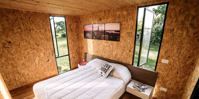 OSB Tapume e Home Plus em Campinas